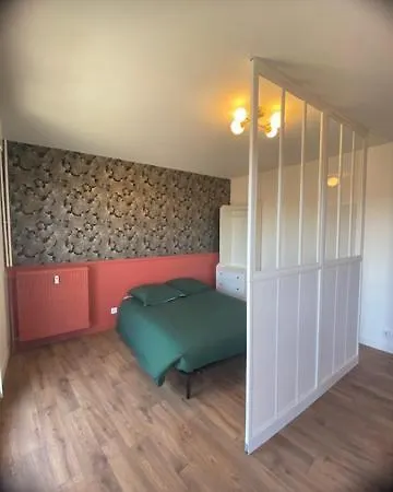 Pont Montaudran Apartment *