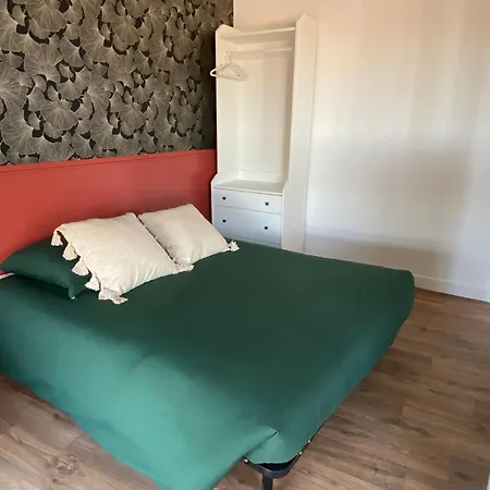 Apartment Pont Montaudran
