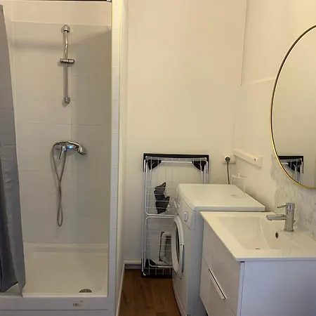 Apartment Pont Montaudran