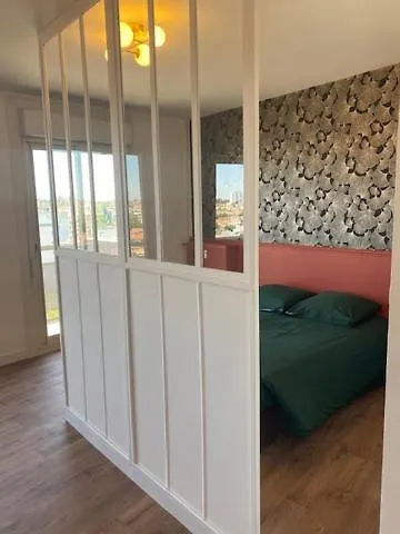 Apartamento Pont Montaudran *